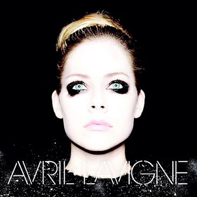 Avril Lavigne - Avril Lavigne 2013