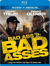 Bad Ass 2 FRENCH DVDRIP 2014