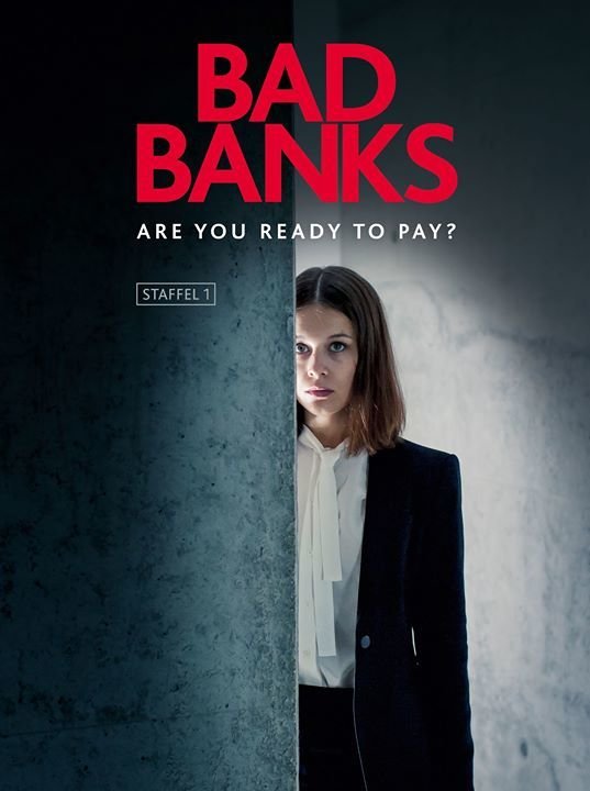Bad Banks S01E03 FRENCH HDTV