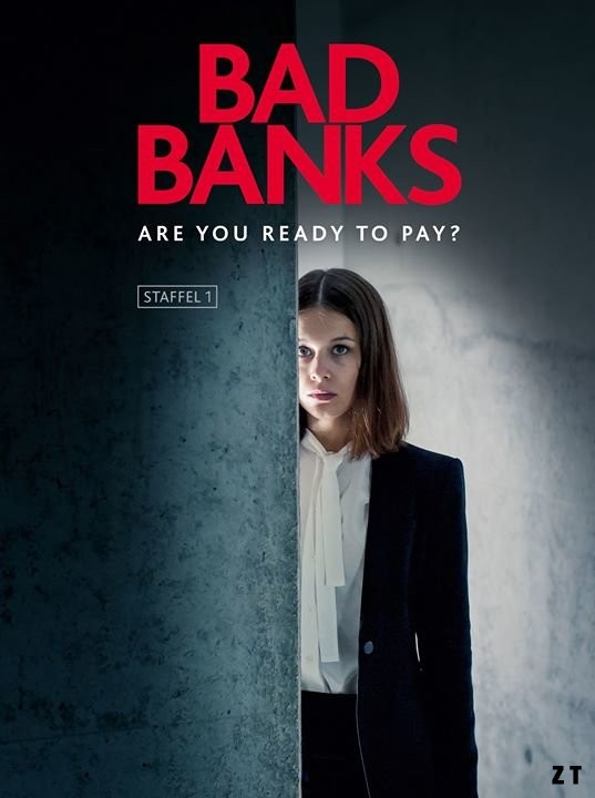 Bad Banks S01E06 FINAL FRENCH HDTV
