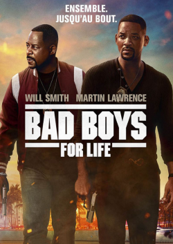 Bad Boys For Life FRENCH BluRay 1080p 2020