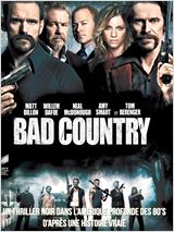 Bad Country (Whiskey Bay) FRENCH DVDRIP 2014