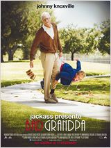 Bad Grandpa (Jackass Presents: Bad Grandpa) FRENCH BluRay 720p 2013