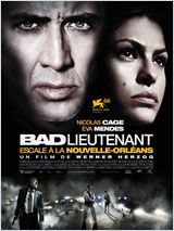 Bad Lieutenant : Escale à la Nouvelle-Orléans TRUEFRENCH DVDRIP 2010