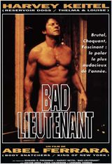 Bad Lieutenant FRENCH DVDRIP 1993