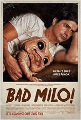 Bad Milo! FRENCH DVDRIP 2014