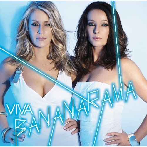 Bananarama - Viva [2009]