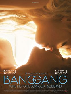 Bang Gang (une histoire d'amour moderne) FRENCH WEBRIP 2016
