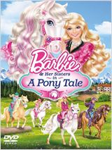Barbie & ses soeurs au club hippique (Barbie & Her Sisters in A Pony Tale) FRENCH DVDRIP 2013