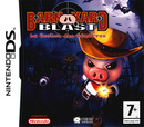 Barnyard Blast : Le Cochon Des Tenebres (DS)