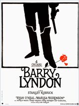 Barry Lindon DVDRip FRENCH (1975)