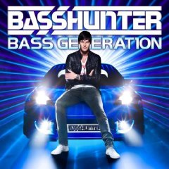 Bass Hunter - Bass Generation [2009]