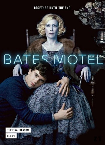 Bates Motel S05E01 VOSTFR HDTV