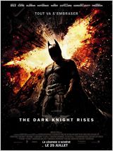 Batman The Dark Knight Rises FRENCH DVDRIP 2012