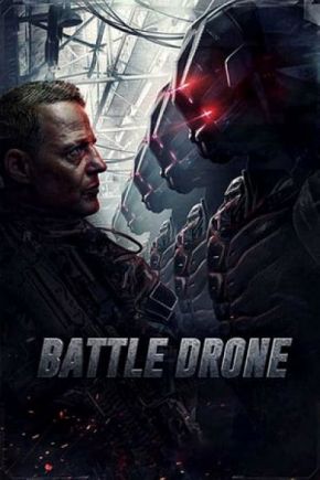 Battle Drone FRENCH WEBRIP 720p 2018