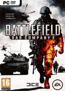 Battlefield : Bad Company 2 (patch 1.1 Et 1.2)