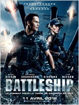 Battleship FRENCH DVDRIP 1CD 2012