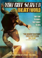 Beat the World FRENCH DVDRIP 2011