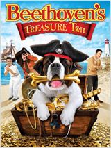 Beethoven - Le trésor des pirates FRENCH DVDRIP 2014