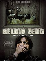Below Zero FRENCH DVDRIP 2012
