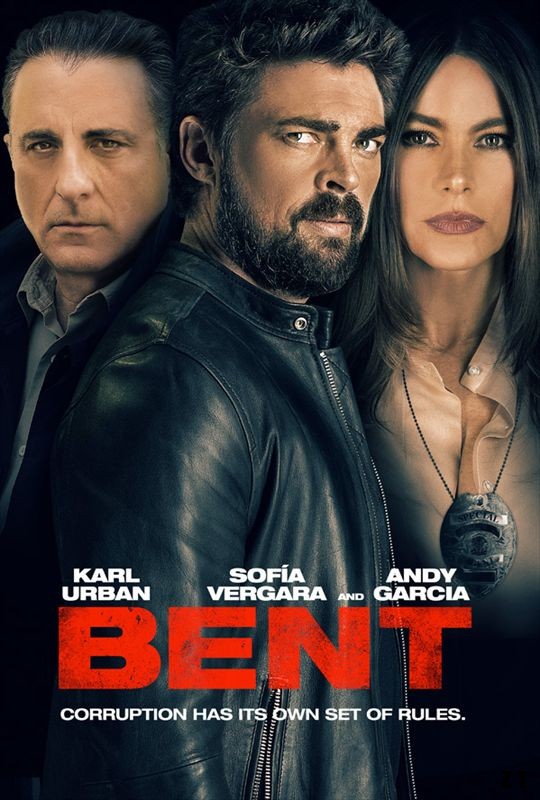 Bent FRENCH BluRay 1080p 2018