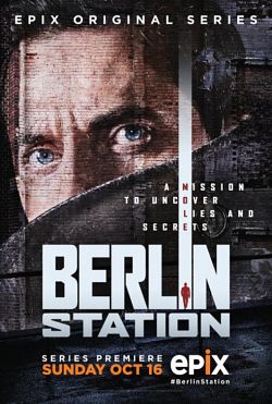 Berlin Station S01E09 VOSTFR HDTV
