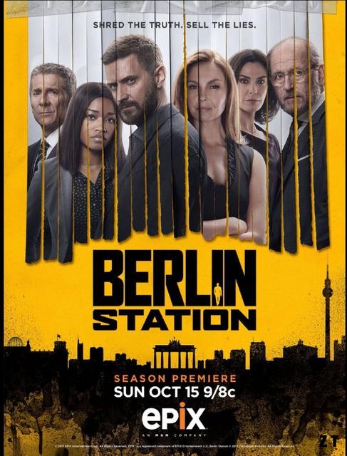 Berlin Station S02E04 FRENCH HDTV