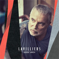 Bernard Lavilliers - Baron Samedi 2013