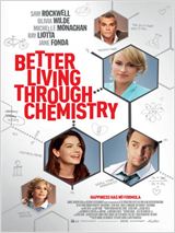 Better Living Through Chemistry FRENCH DVDRIP x264 2014