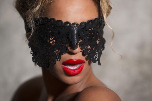 Beyonce - Beyonce - 2013