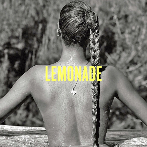 Beyonce - Lemonade 2016