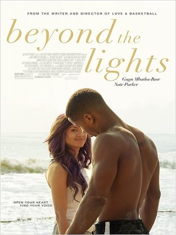 Beyond The Lights FRENCH DVDRIP 2015