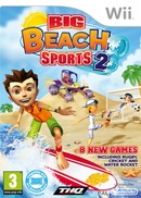 Big Beach Sports 2 [Wii]