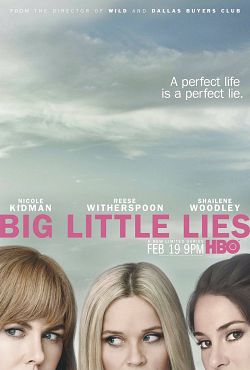 Big Little Lies S02E06 VOSTFR HDTV