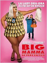 Big Mamma : De Père en Fils FRENCH DVDRIP 2011