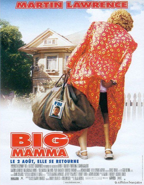 Big Mamma FRENCH HDLight 1080p 2000