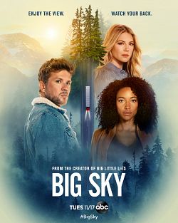 Big Sky S01E07 FRENCH HDTV
