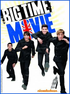 Big Time Movie FRENCH DVDRIP 2013