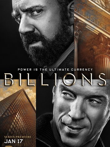 Billions S01E06 FRENCH HDTV