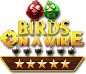 Birds on a Wire (PC)