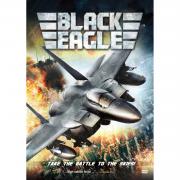 Black Eagle FRENCH DVDRIP 1CD 2012