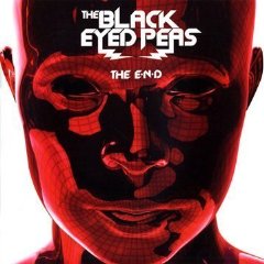 Black Eyed Peas - The E.N.D. Deluxe Edition [CD 2009]