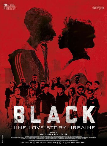Black FRENCH DVDRIP 2016