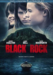 Black Rock FRENCH DVDRIP 2013