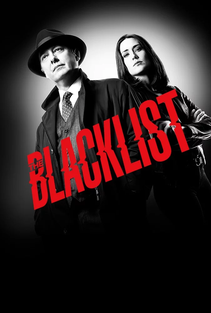 Blacklist S07E04 FRENCH HDTV
