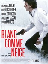 Blanc comme neige FRENCH DVDRIP 2010