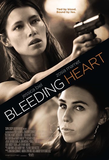 Bleeding Heart VOSTFR DVDSCR 2015