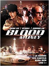 Blood Money FRENCH DVDRIP 2013