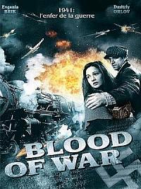 Blood of War FRENCH DVDRIP 2012