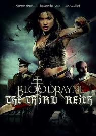 Bloodrayne: The Third Reich FRENCH DVDRIP 2010
